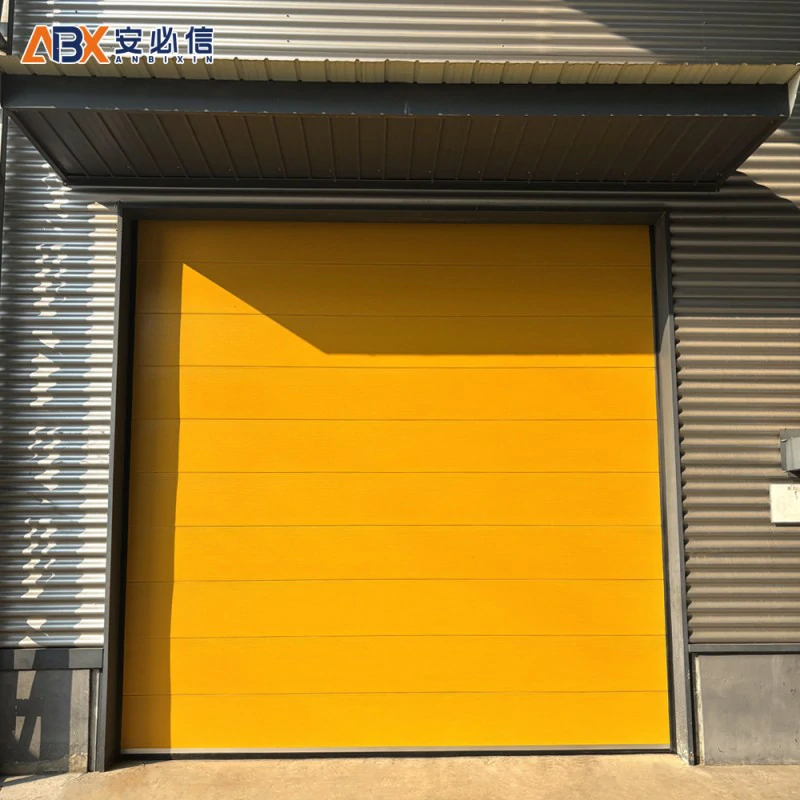 玉树藏族自治州滑升门